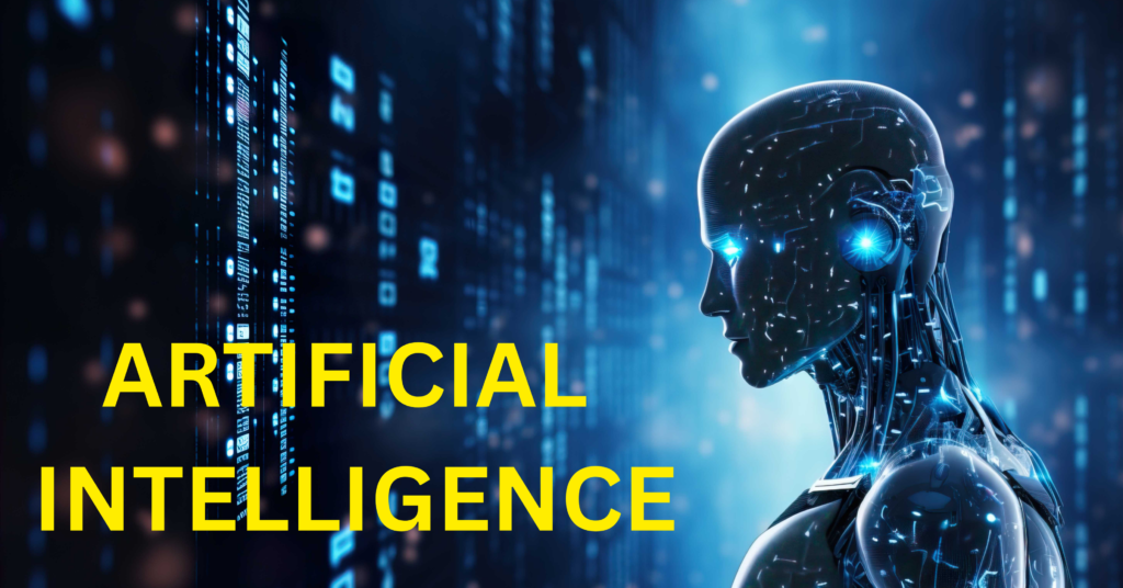 Artificial intelligence In 2026